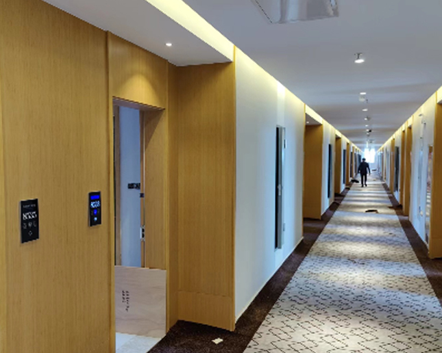 快捷酒店和商務(wù)酒店這兩者之間的區(qū)別