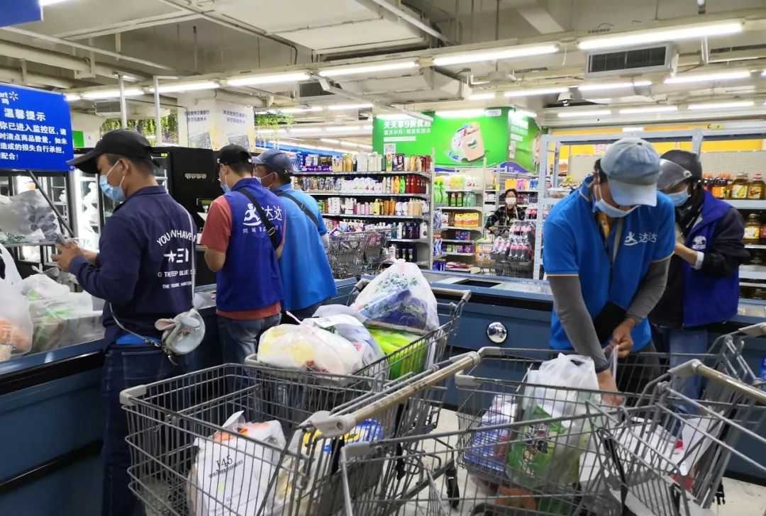 即時(shí)零售，能否成為行業(yè)下一個(gè)未來？（轉(zhuǎn)自龍商網(wǎng)超市周刊第2066篇）