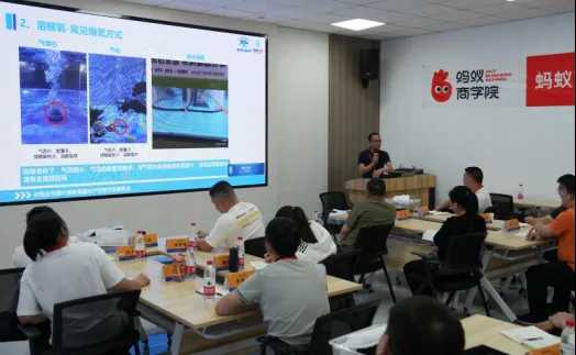 超市生鮮經(jīng)營：得水產(chǎn)者，得差異化（轉(zhuǎn)自螞蟻商聯(lián)）