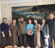 春節(jié)慰問(wèn)暖人心，情系職工顯擔(dān)當(dāng)